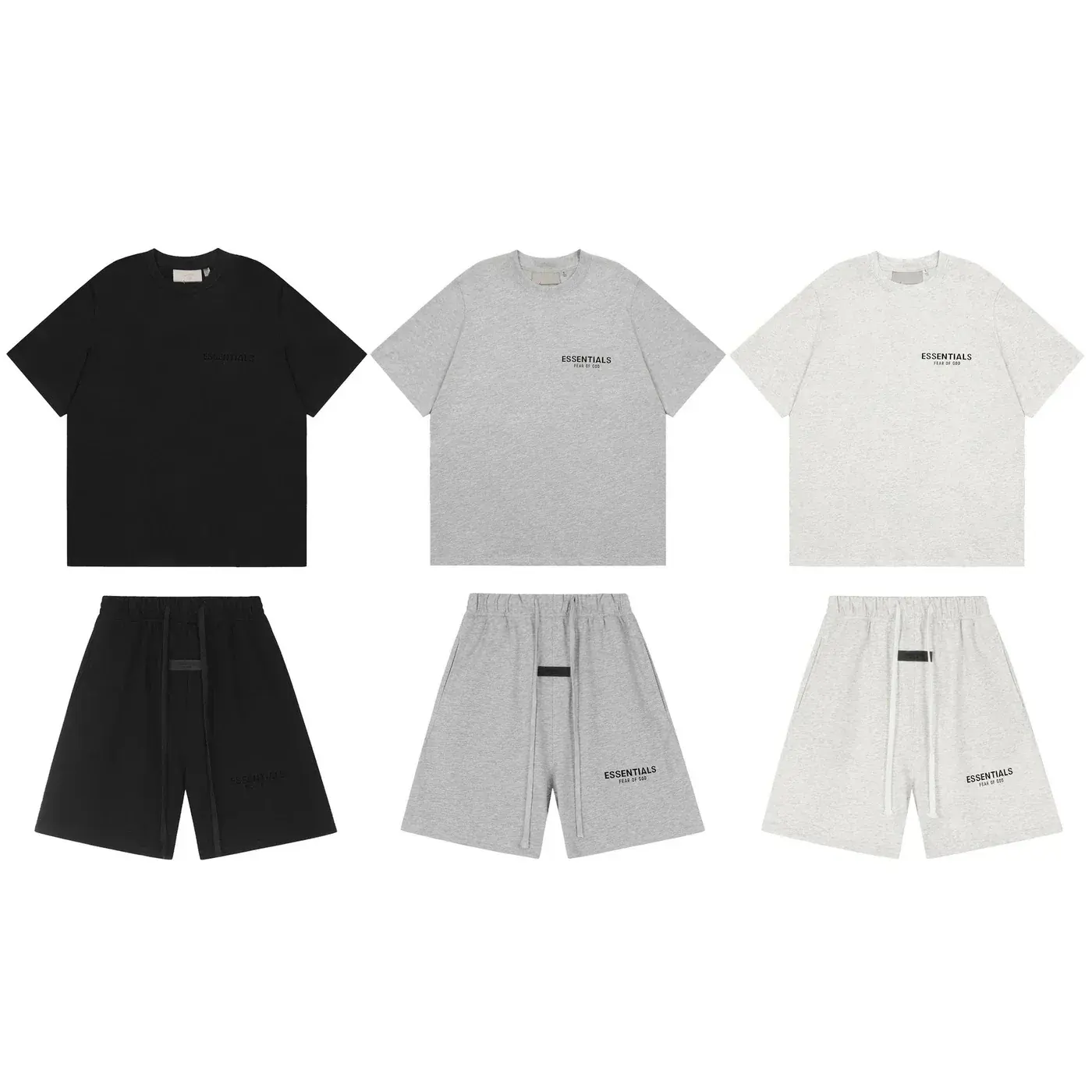 Fear of God Essentials Classic Tracksuit