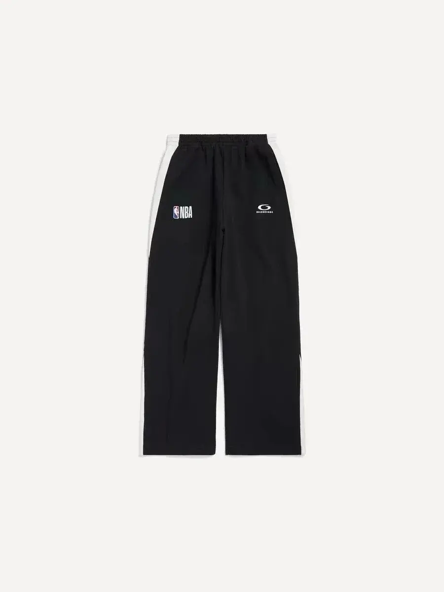 Balenciaga x NBA
