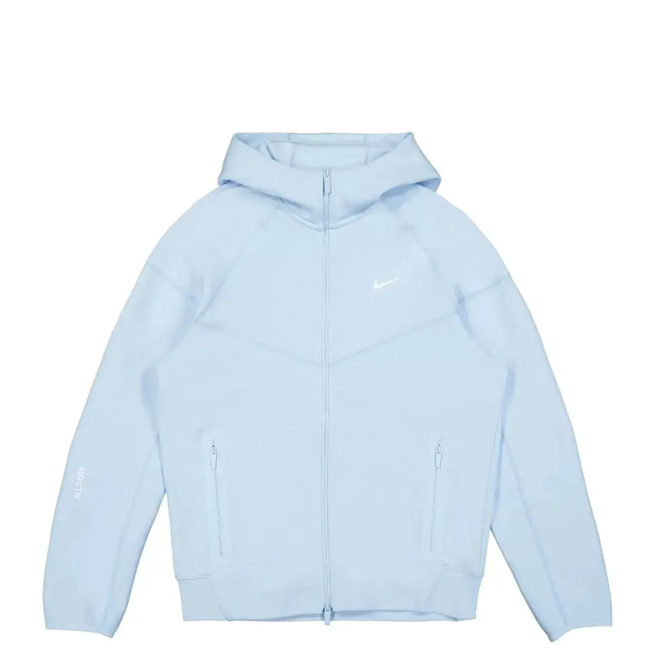 Nike × NOCTA Tech Fleece