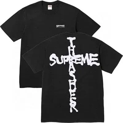 Various Supreme T-Shirt