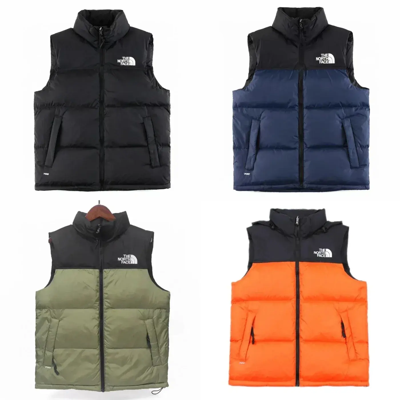 North Face 1996 Nuptse