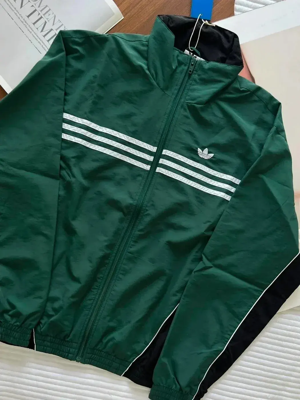 Adidas Jacket