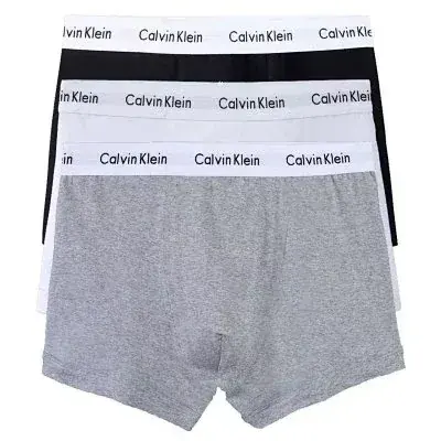 CK Men Boxers