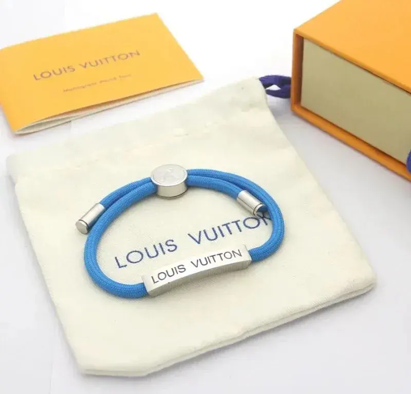 LV Rope Bracelet