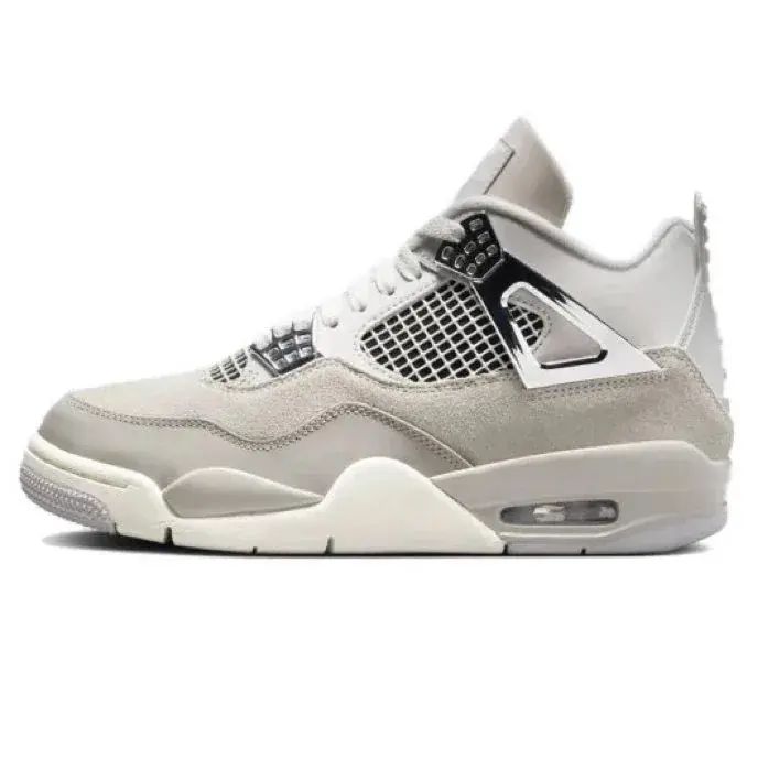 Air Jordan 4 Retro Frozen Moments