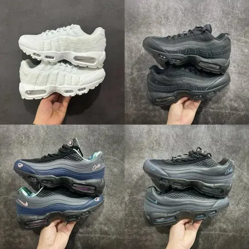 Nike Air Max 95 Sneakers