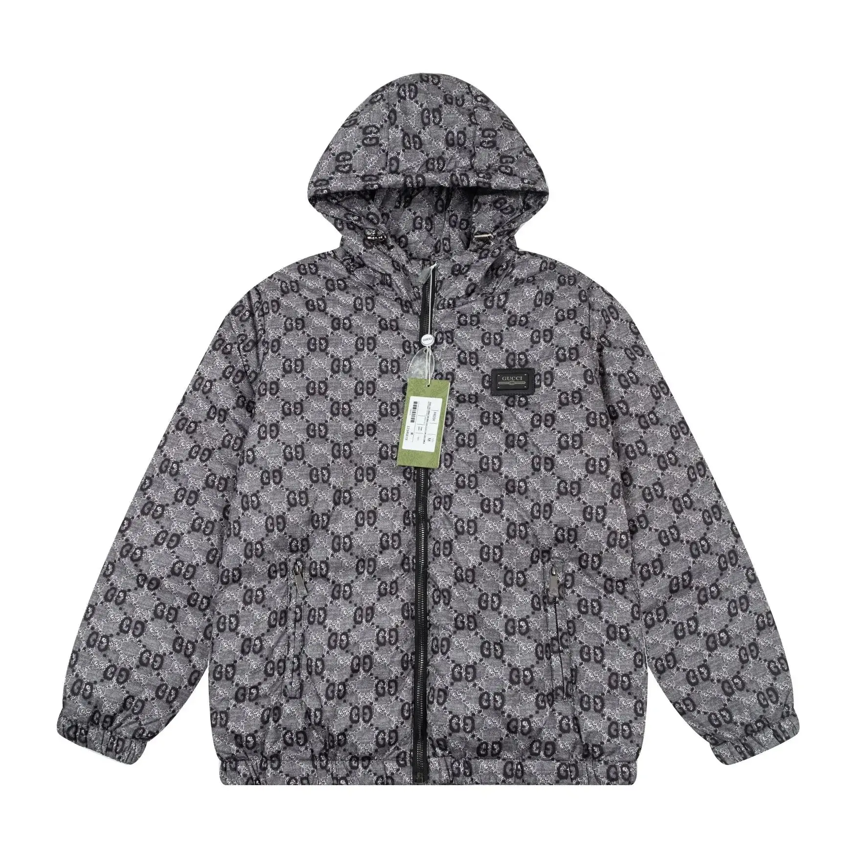 Gucci down jacket