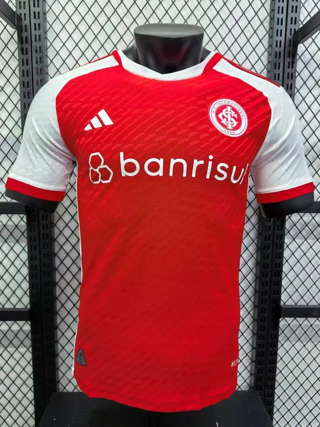 Adidas Internacional Home Jersey