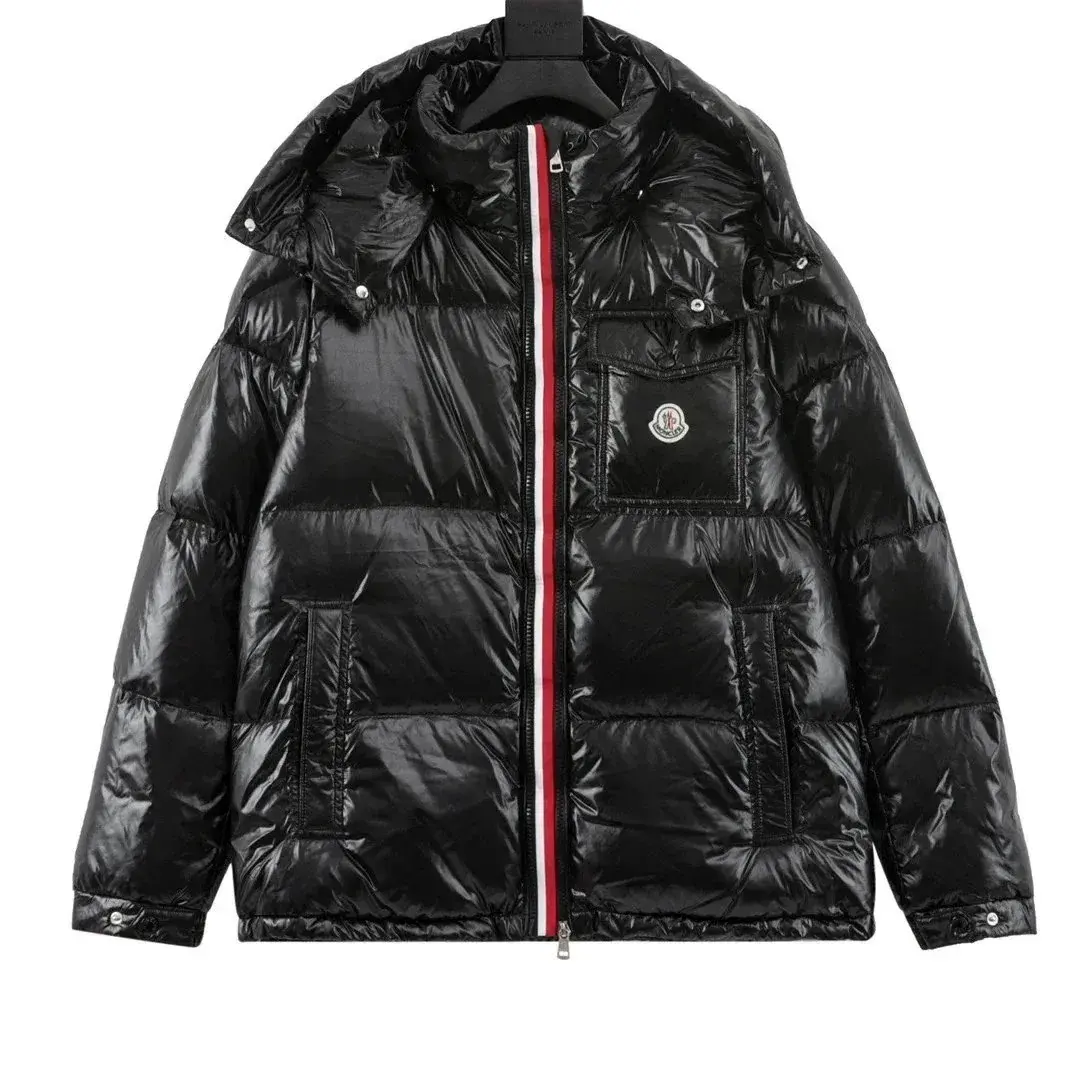 Moncler Puffer Jacket
