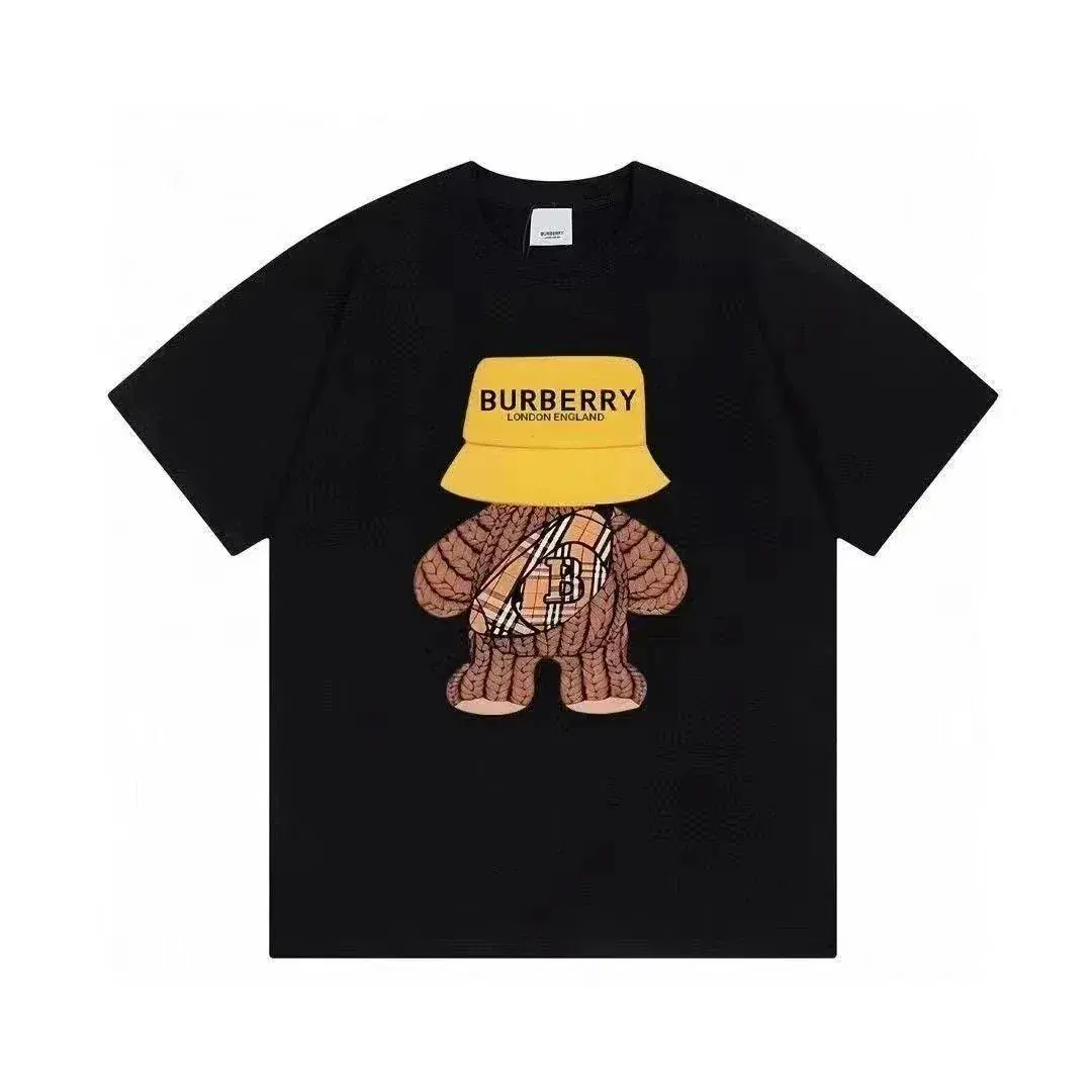 Burberry Classic Thomas Bear T-Shirt