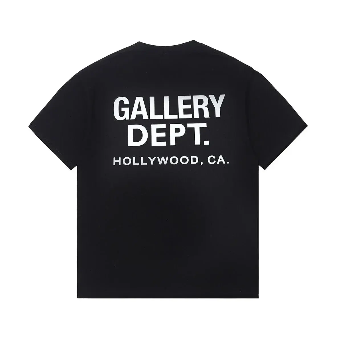 Gallery Dept.'s Signature "Hollywood CA" T-Shirt