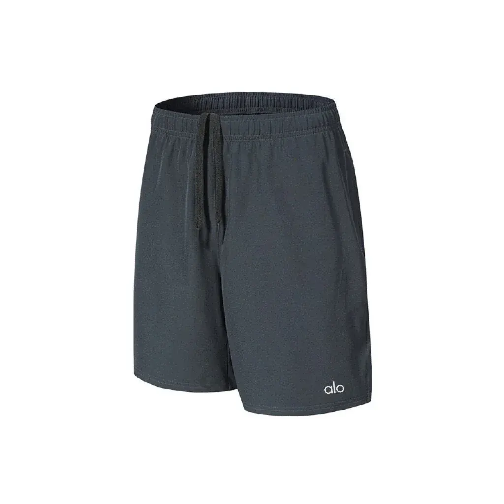 Alo Yoga Athleisure Shorts