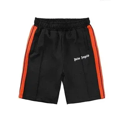 Palm Angels Athletic Shorts