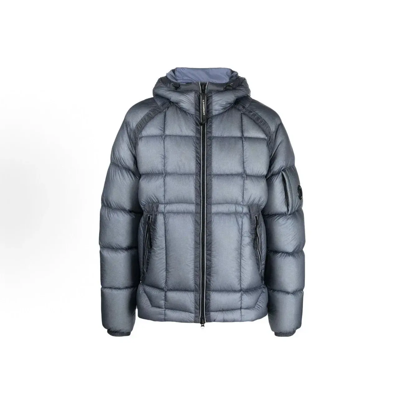 C.P. Company, Hooded Down Jackets