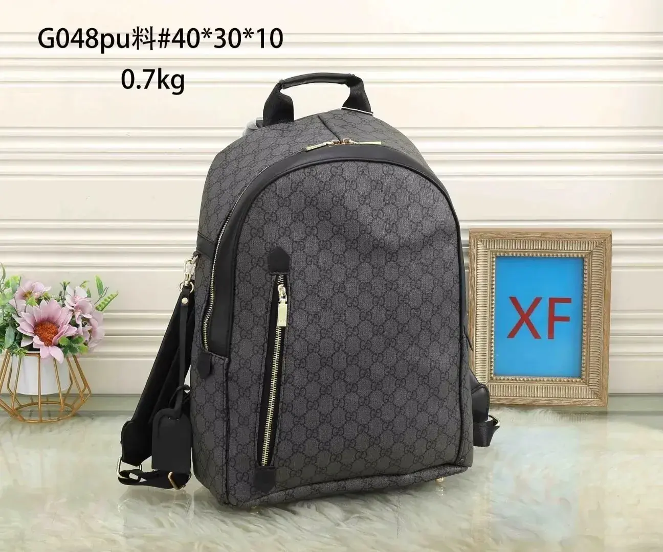 Gucci backpack