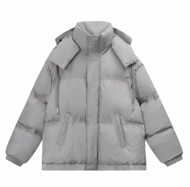 Ami down jacket