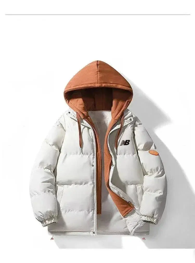 New Balance cotton jacket