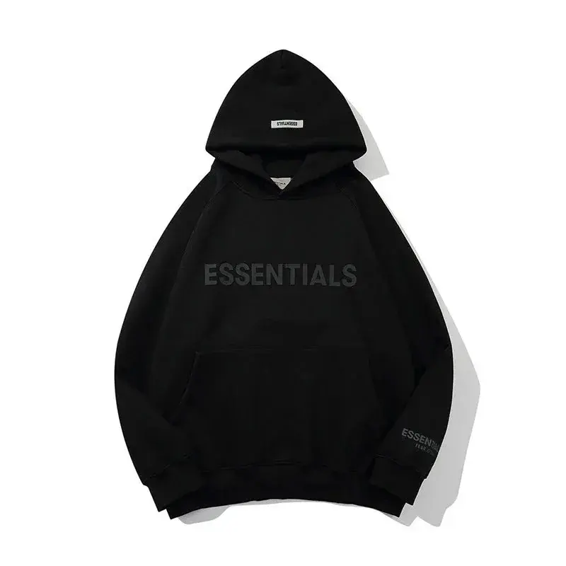 Essentials hoodie