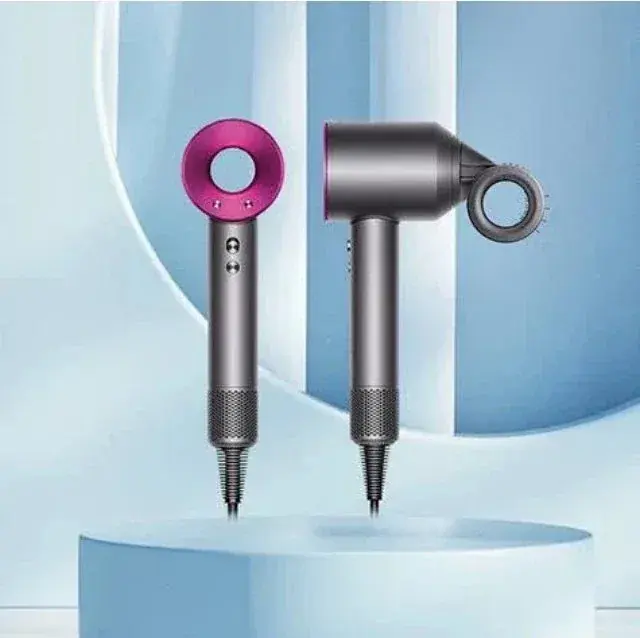 Dyson Supersonic Hair Dryer