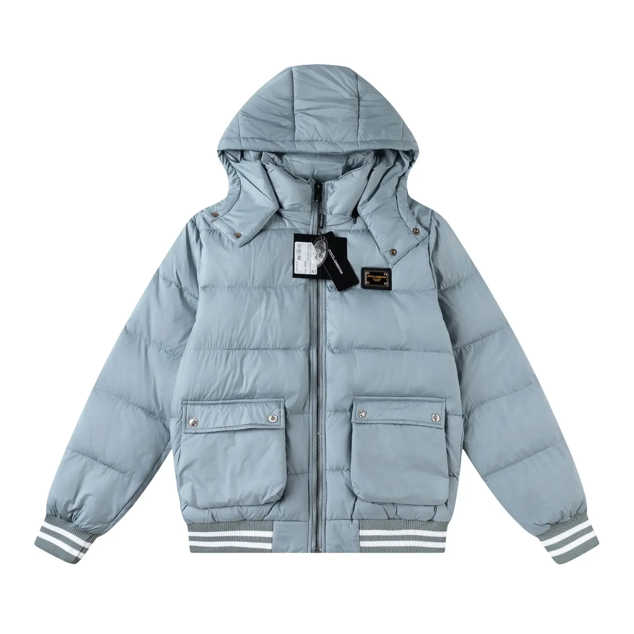 Gucci down jacket