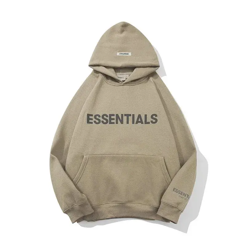 Essentials hoodie