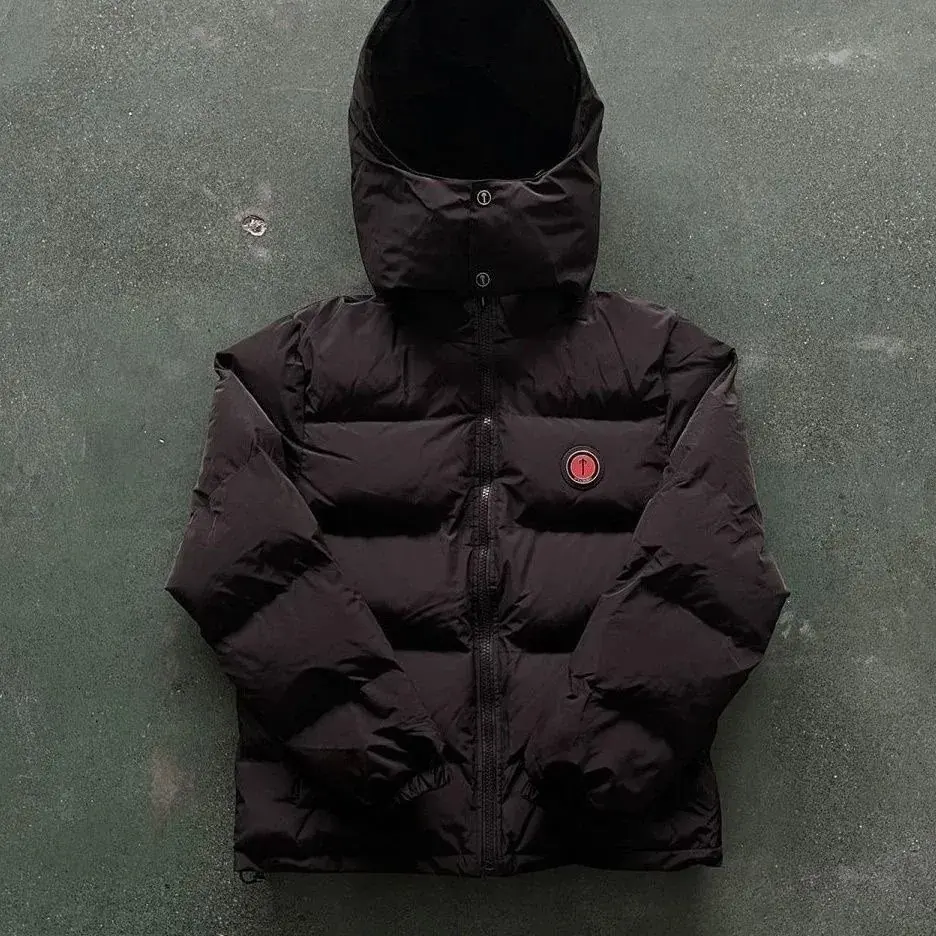 Moncler (down jacket)