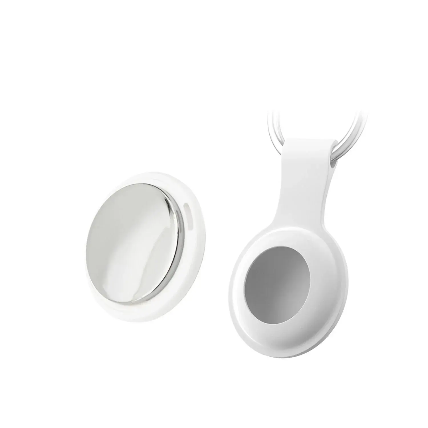 Apple AirTag tracker