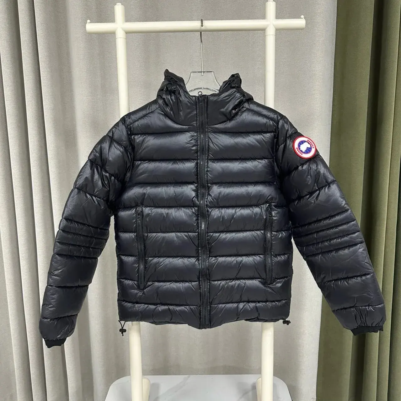 Canada Goose down jacket