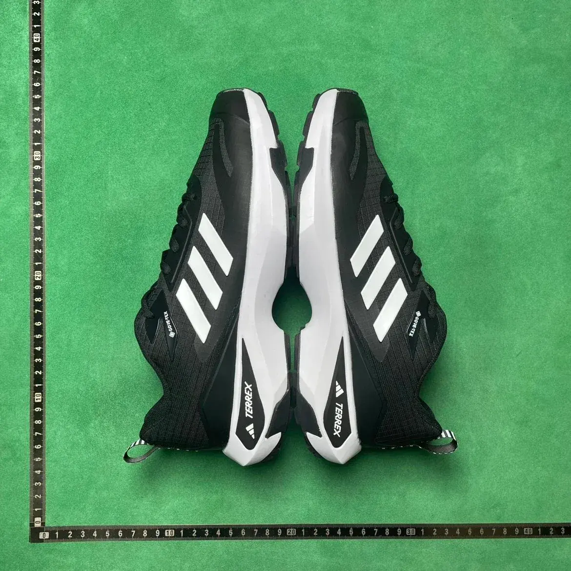 Adidas Terrex Hiking Shoes