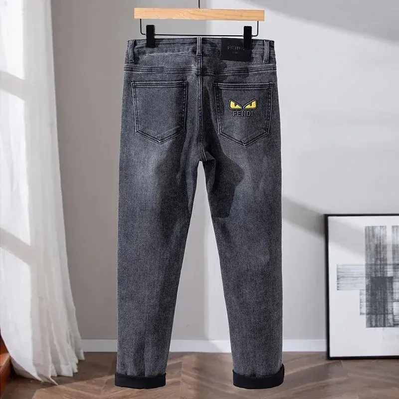 Fendi Jeans