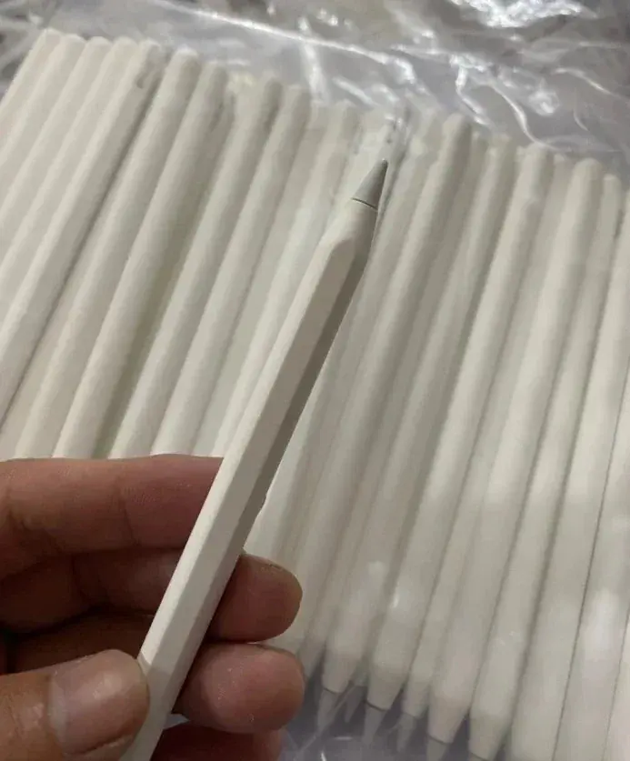 Apple Pencil 2nd Generation