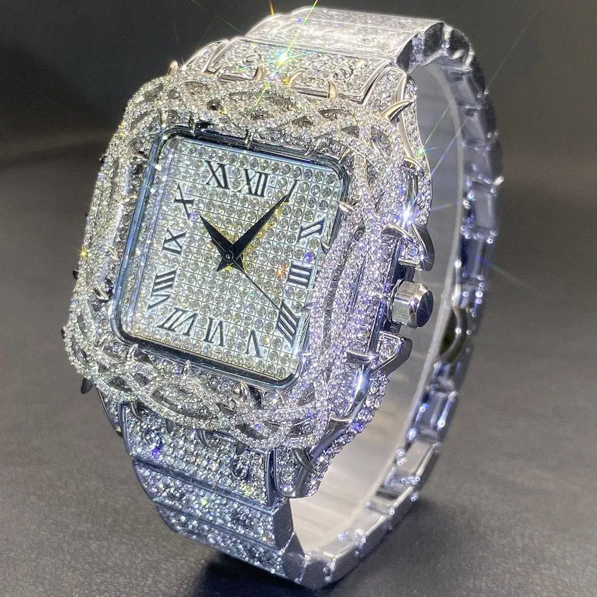 Cartier Watch