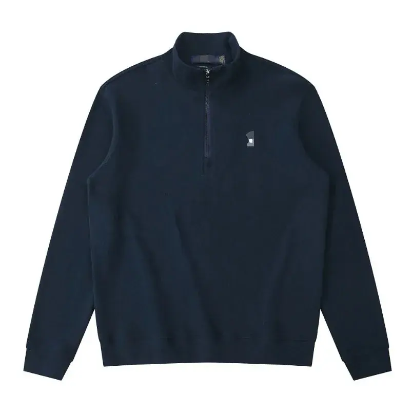 Ralph Lauren Quarter-Zip Pullover