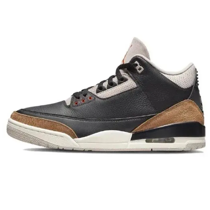 Air Jordan 3 Retro Desert Elephant