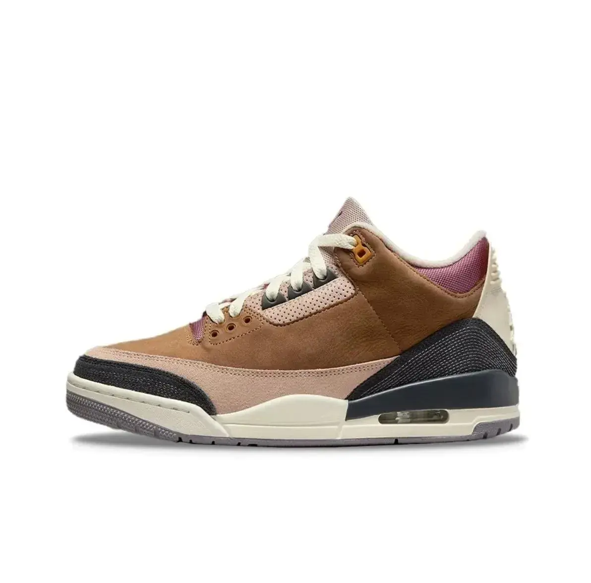 Air Jordan 3 Retro Archaeo Brown