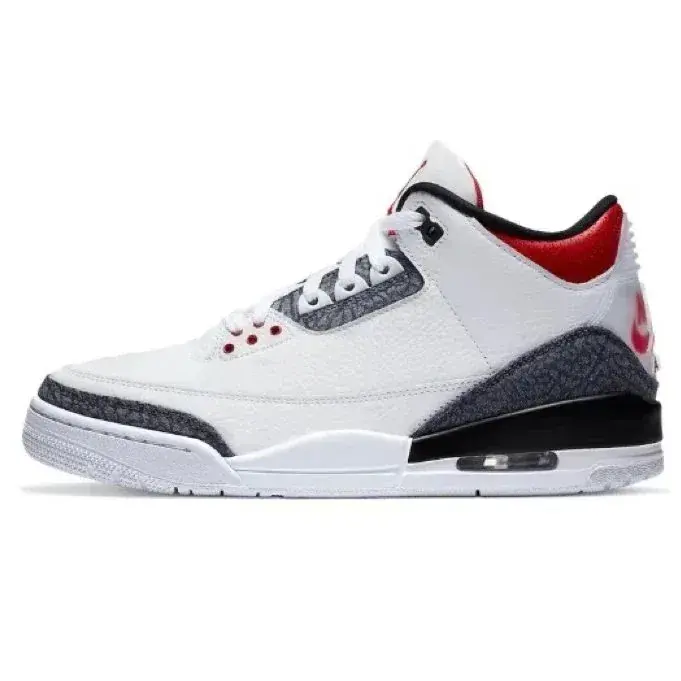 Air Jordan 3 Tinker Hatfield