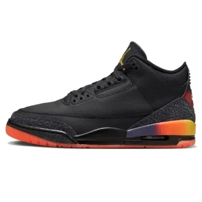Air Jordan 3 x J Balvin Rio