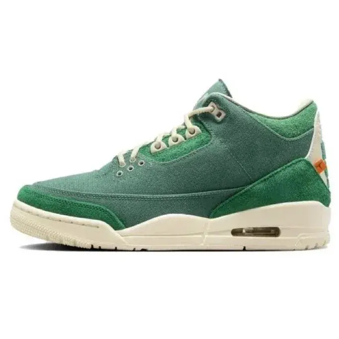 Air Jordan 3 x Nina Chanel Abney Bicoastal