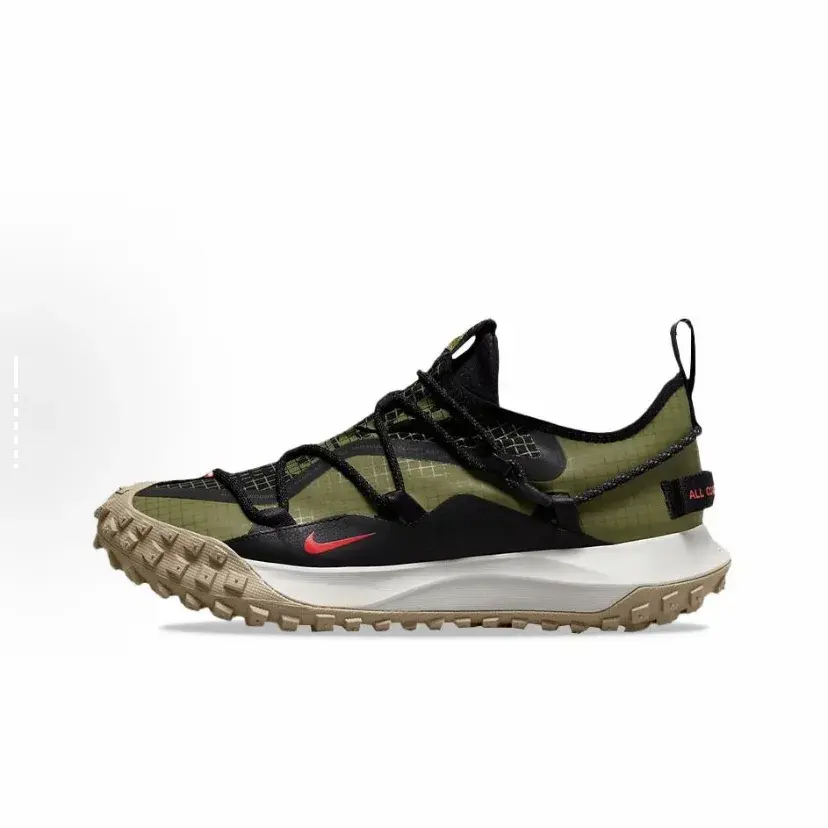 Nike ACG Mountain Fly 2 Low Medium Olive