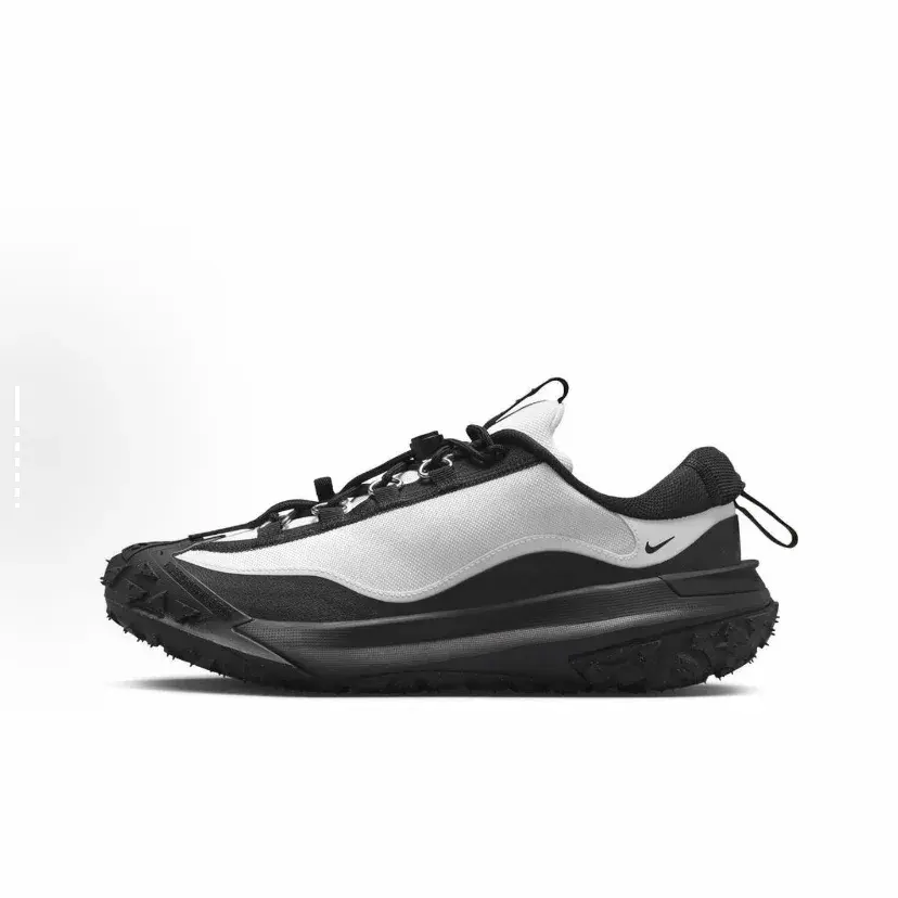 Nike ACG Mountain Fly 2 Low White Black