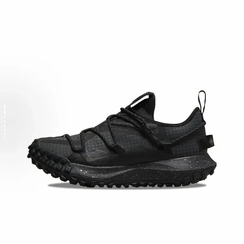 Nike ACG Mountain Fly 2 Low Triple Black