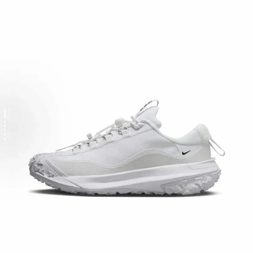 Nike ACG Mountain Fly 2 Low Summit White