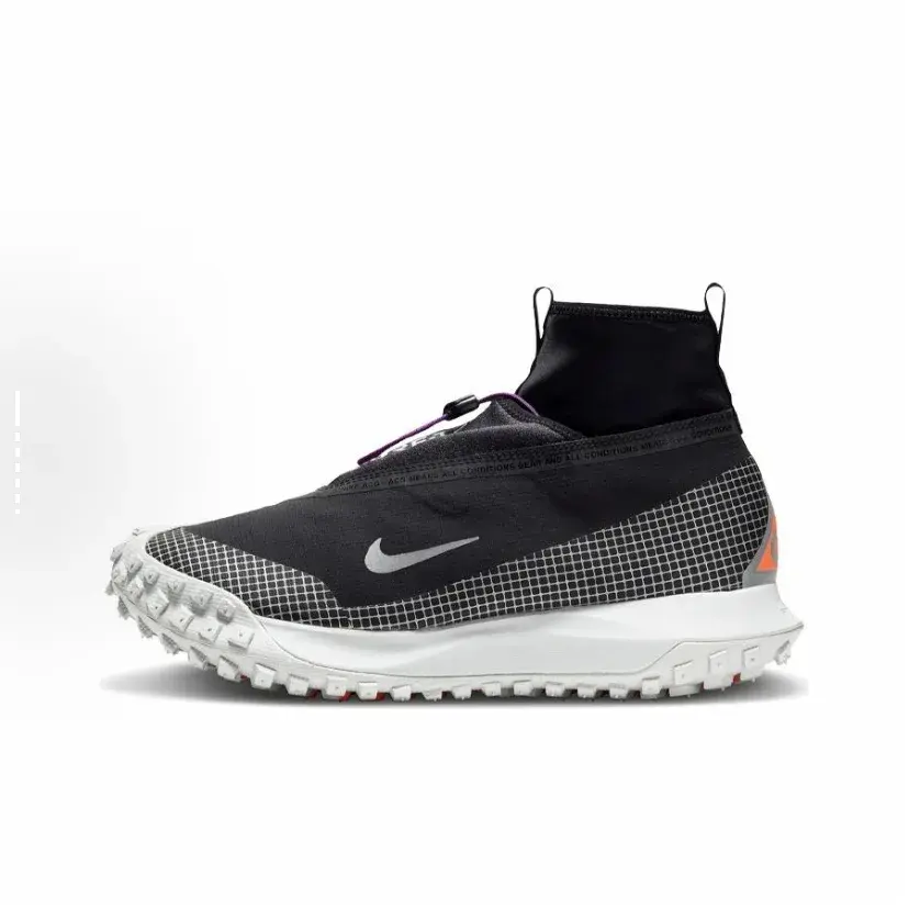 Nike ACG Mountain Fly 2 High Black
