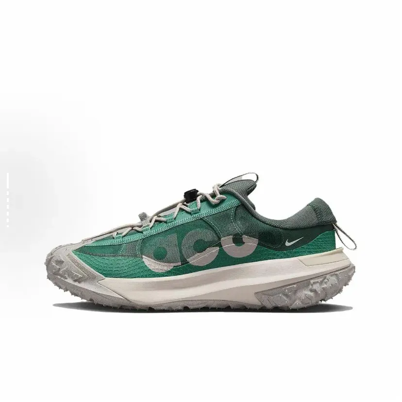 Nike ACG Mountain Fly 2 Low Fir and Gorge Green