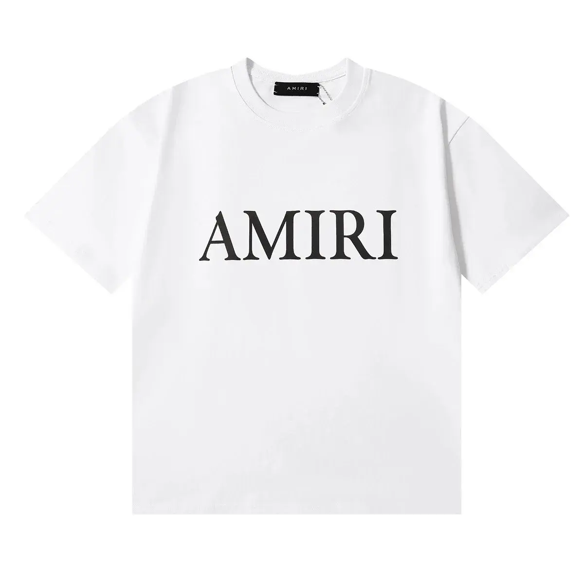 AMIRI Core Logo T-Shirt White