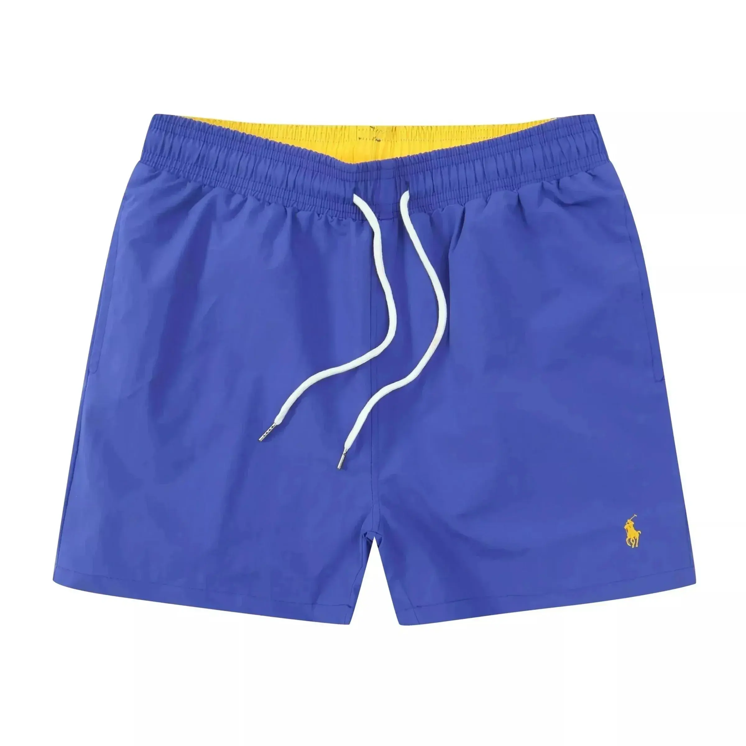 Polo Ralph Lauren Swim Trunks Blue