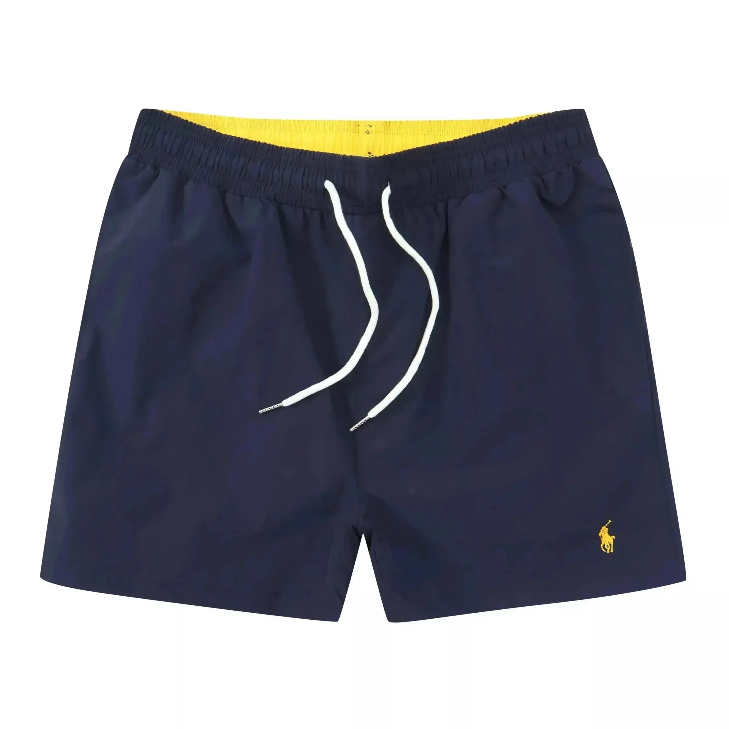 Polo Ralph Lauren Swim Trunks Navy