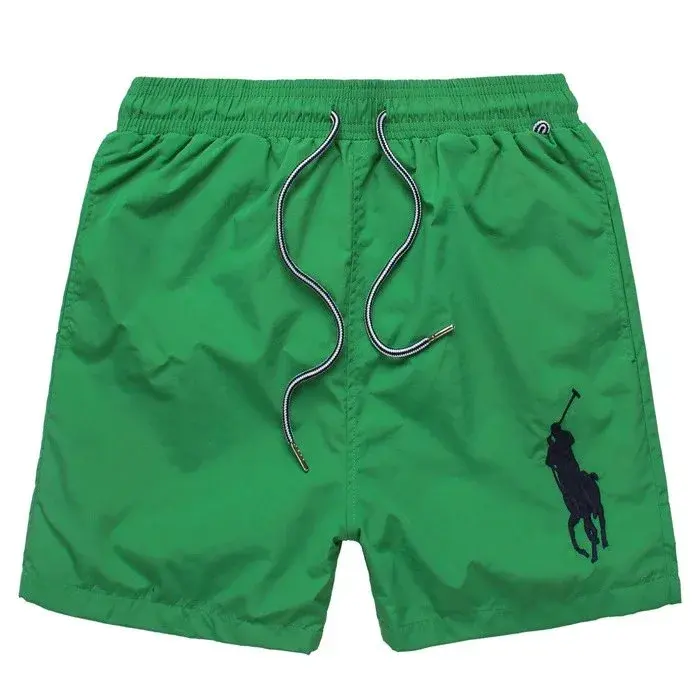 Polo Ralph Lauren Swim Trunks Green