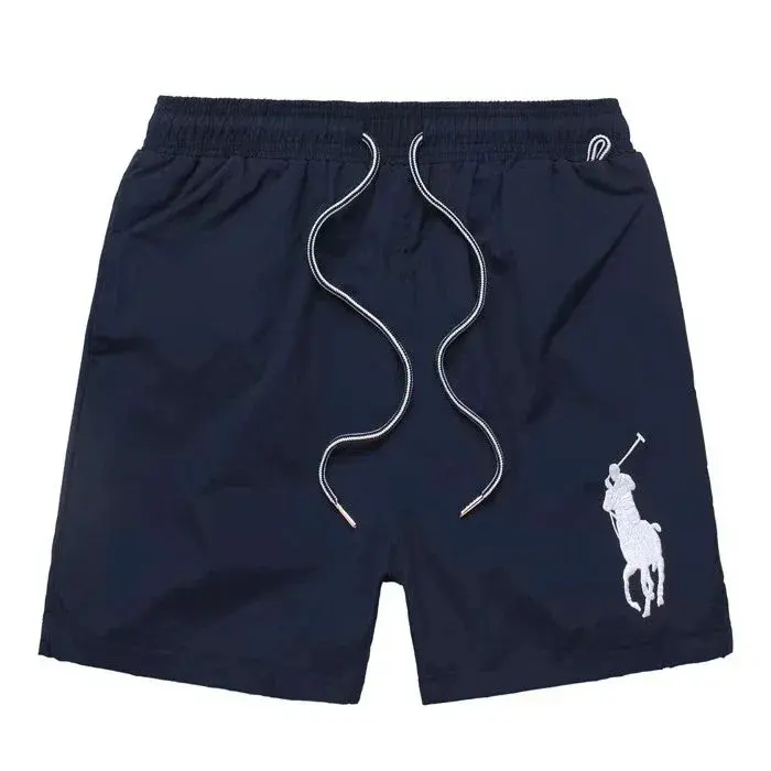 Polo Ralph Lauren Swim Shorts Dark Navy