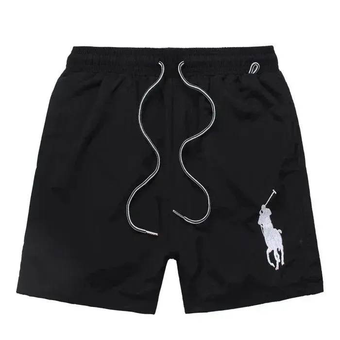 Polo Ralph Lauren Swim Shorts Black